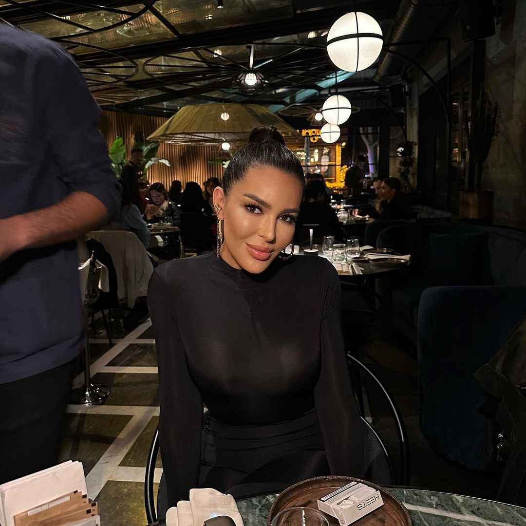 Kara para soruşturması: Selin Ciğerci ve Gökhan Çıra'ya yurt dışına çıkış yasağı getirildi - Sayfa 4