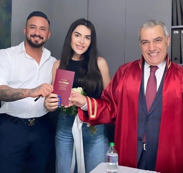 Kara para soruşturması: Selin Ciğerci ve Gökhan Çıra'ya yurt dışına çıkış yasağı getirildi - Sayfa 1