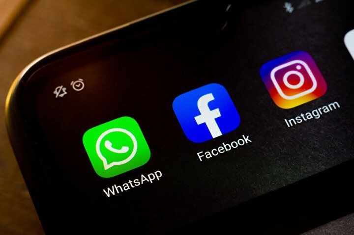 Facebook, WhatsApp ve Instagram çöktü! X'ten olay gönderme! - Sayfa 2