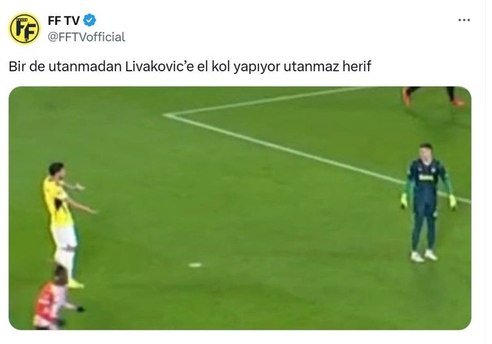 Kadıköy'de taraftar adeta ateş püskürdü: En kısa sürede defolup git! - Sayfa 3