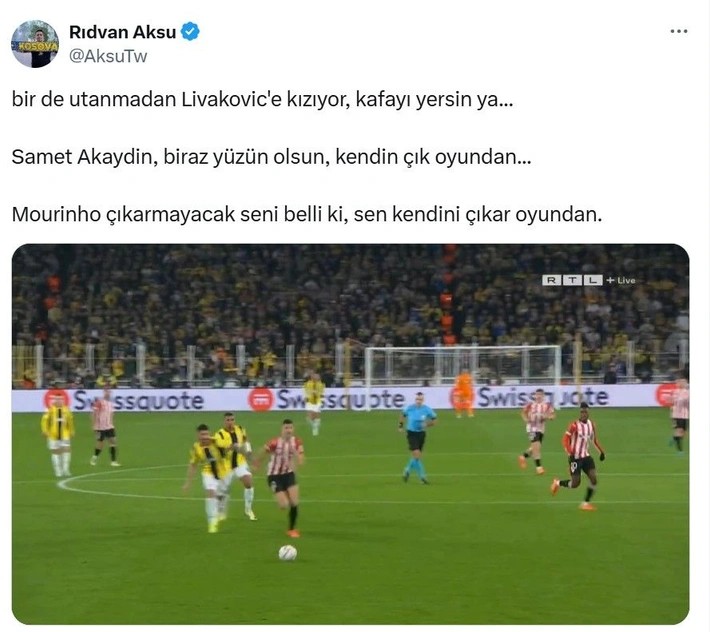 Kadıköy'de taraftar adeta ateş püskürdü: En kısa sürede defolup git! - Sayfa 4