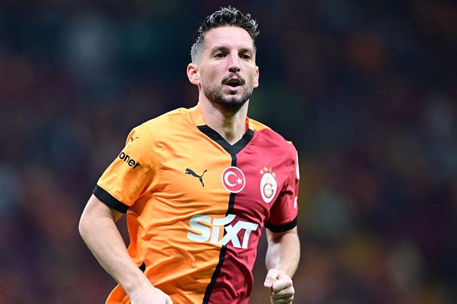 Sansasyonel transfer atağa: Galatasaray Dries Mertens'in yerine yeni 10 numarasını İtalya'da buldu! - Sayfa 4