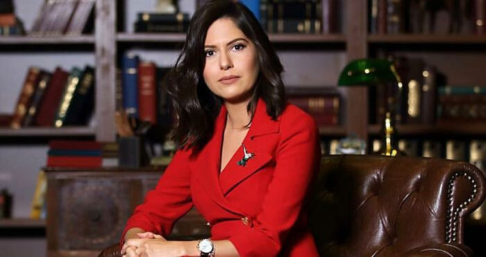 Serdar Ortaç canlı yayında gazeteci Kübra Par'a ateş püskürdü! - Sayfa 4