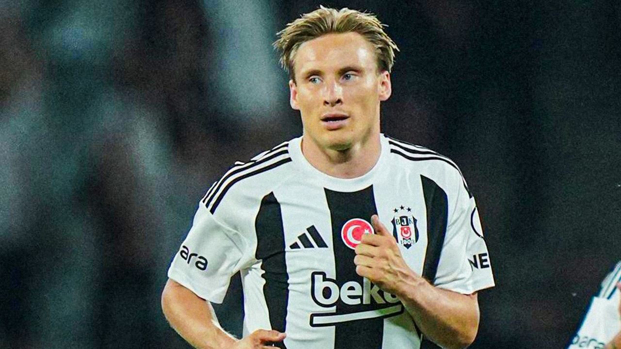 Beşiktaş'ın Bodo/Glimt maçı ilk 11'i belli oldu! Serdar Topraktepe rakibini Semih Kılıçsoy planıyla vuracak: İşte galibiyetin şifresi - Sayfa 4