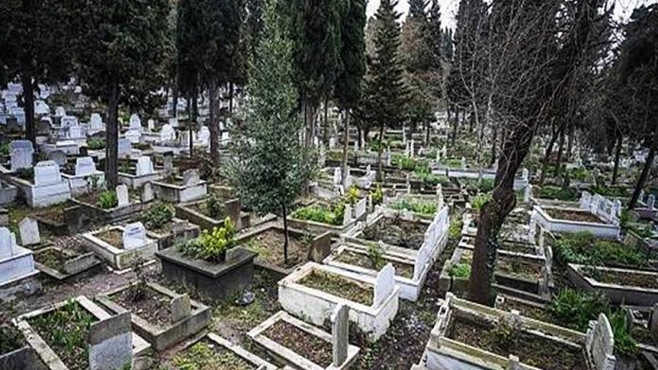 İstanbul'da en pahalı mezarlıklar belli oldu! İşte İBB'nin tarifesi! - Sayfa 5