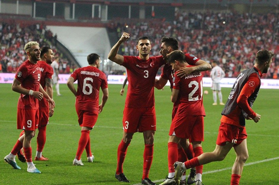 Dünya Kupası kurası sonrası Nihat Kahveci net konuştu: Kim olursa olsun hemen yollayın! - Sayfa 6