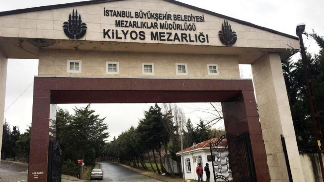 İstanbul'da en pahalı mezarlıklar belli oldu! İşte İBB'nin tarifesi! - Sayfa 6