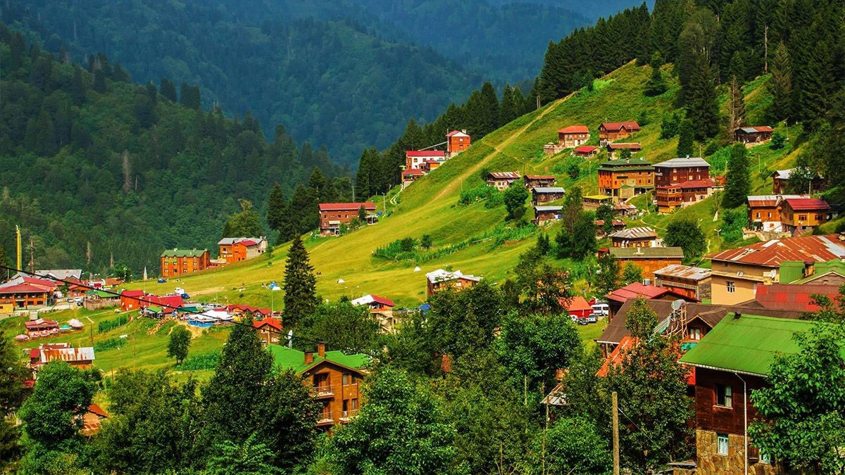 Bulutların arasında kamp: Kaçkar Dağları'ndaki en güzel yaylalar - Sayfa 9