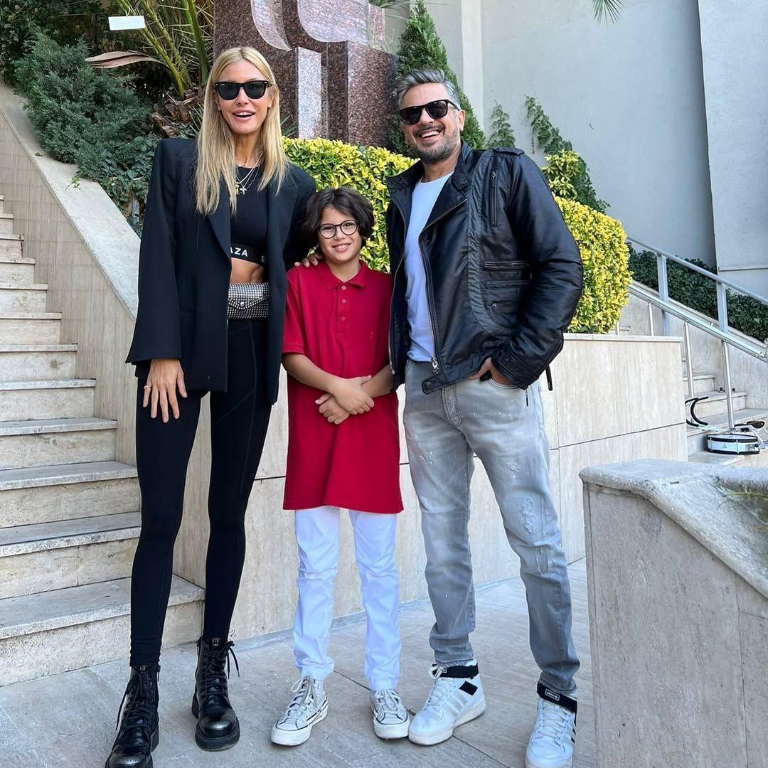 Emre Altuğ'dan nafaka açıklaması: Hiç tartışmadık - Sayfa 5