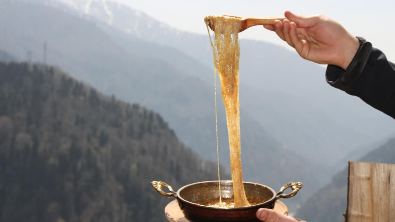 Bulutların arasında kamp: Kaçkar Dağları'ndaki en güzel yaylalar - Sayfa 11