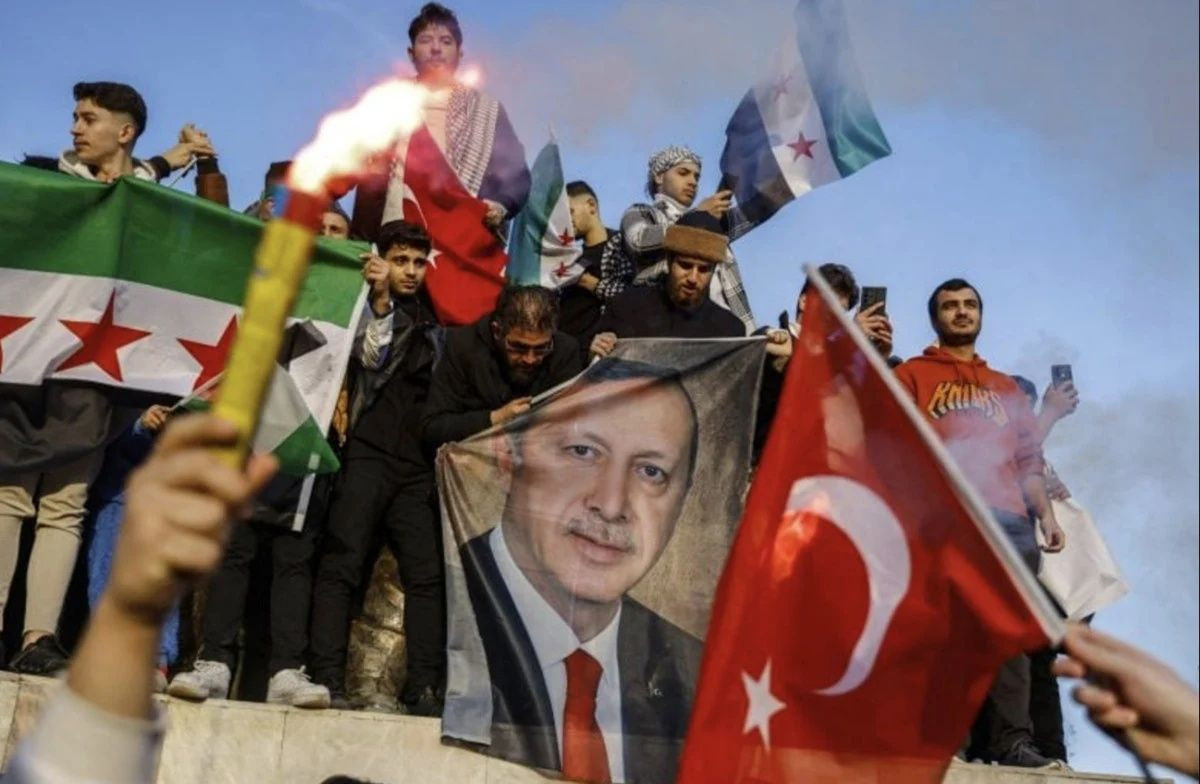 CHP'liler Esad rejiminin yıkılmasından memnun değil! Dikkat çeken Suriye anketi... - Sayfa 1