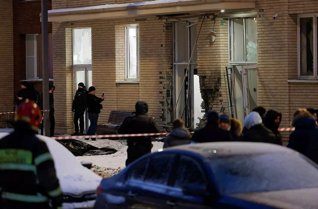 Scooterlı suikast: Nükleerden sorumlu komutan İgor Kirillov öldürüldü! Dikkat çeken detaylar ortaya çıktı! - Sayfa 6