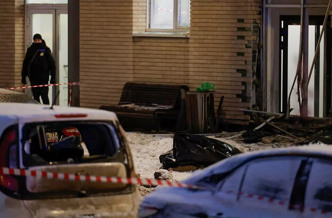 Scooterlı suikast: Nükleerden sorumlu komutan İgor Kirillov öldürüldü! Dikkat çeken detaylar ortaya çıktı! - Sayfa 7