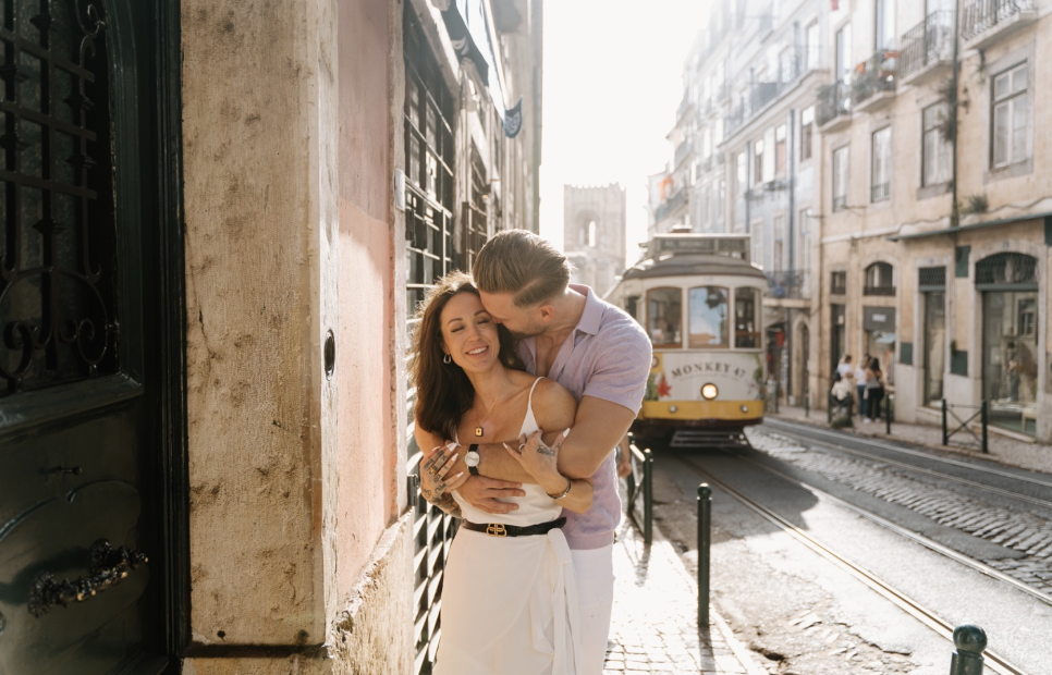 Romantizmi doruğa taşıyan 7 Avrupa şehri! - Sayfa 6