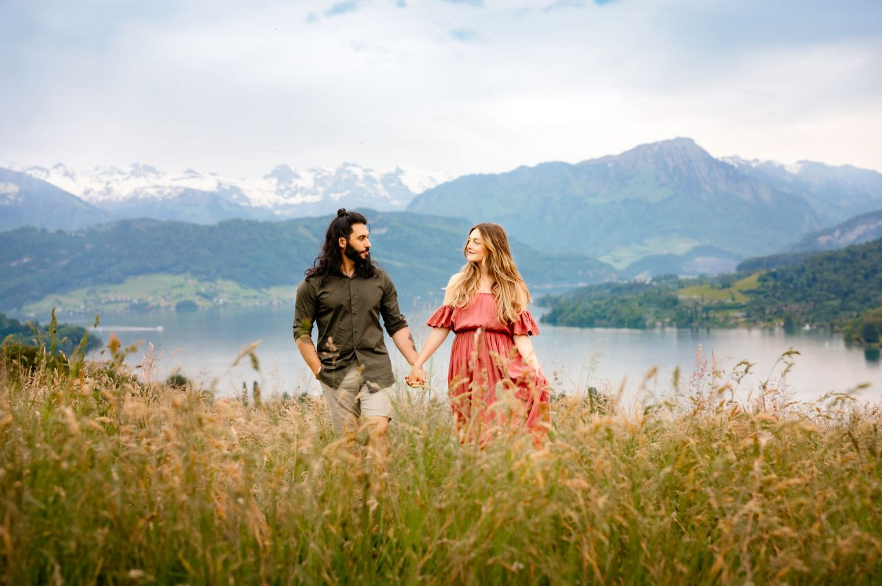 Romantizmi doruğa taşıyan 7 Avrupa şehri! - Sayfa 7