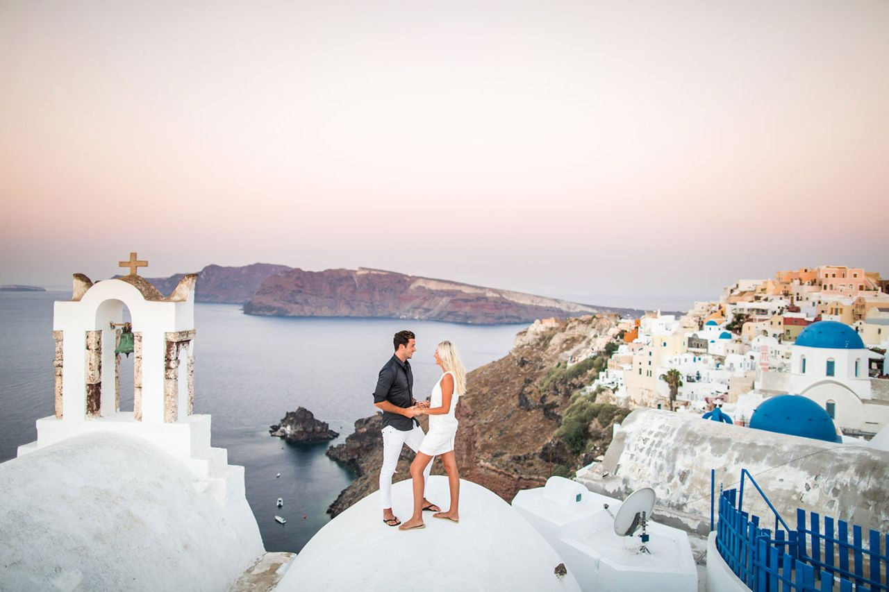 Romantizmi doruğa taşıyan 7 Avrupa şehri! - Sayfa 5