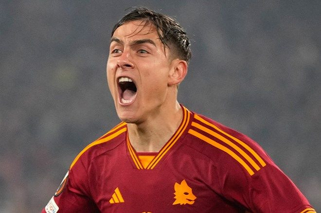 İtalyanlardan olay manşet: Galatasaray'ın Pablo Dybala transferini işte böyle açıkladılar! - Sayfa 5