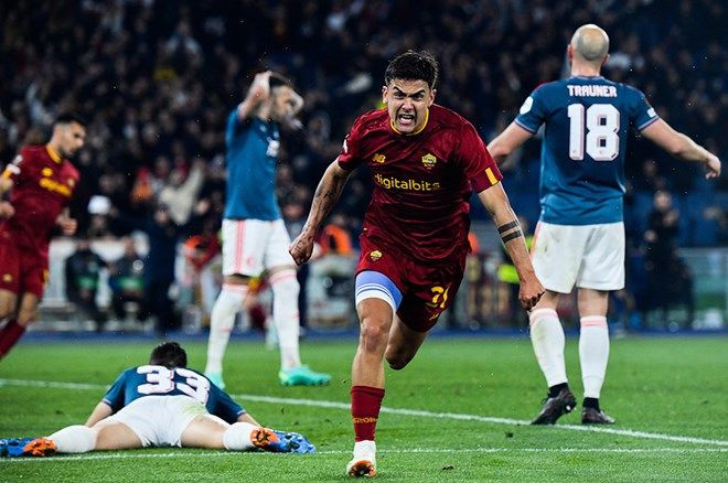 İtalyanlardan olay manşet: Galatasaray'ın Pablo Dybala transferini işte böyle açıkladılar! - Sayfa 6