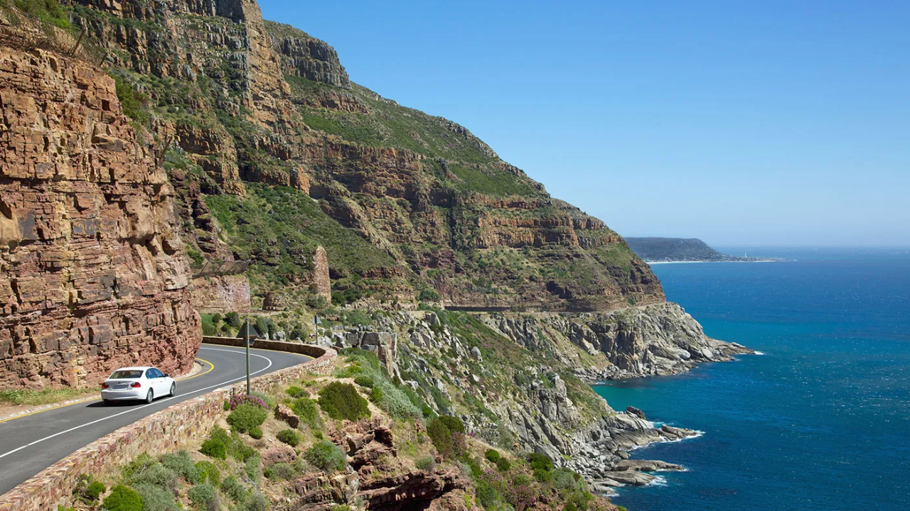 Dünyanın en etkileyici yolları: Doğa, tarih ve macera bir arada! - Sayfa 11