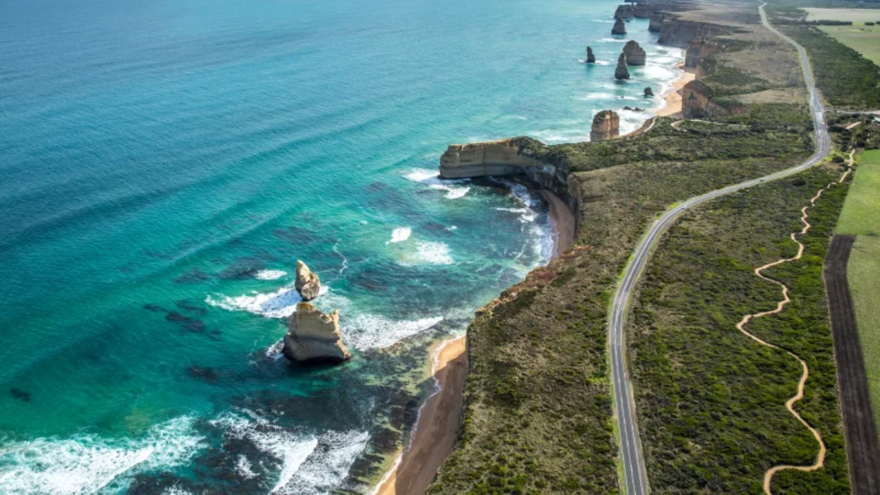 Dünyanın en etkileyici yolları: Doğa, tarih ve macera bir arada! - Sayfa 10