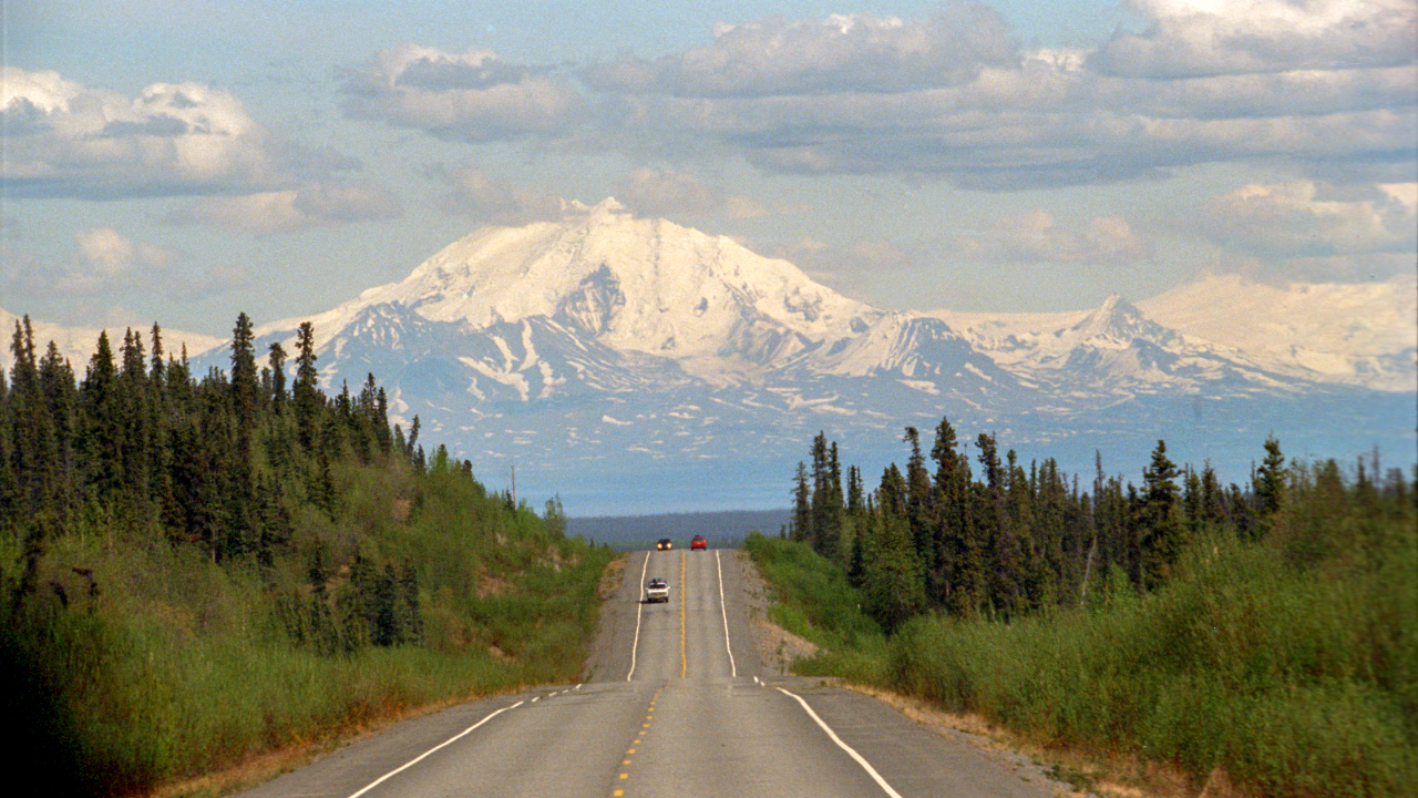 Dünyanın en etkileyici yolları: Doğa, tarih ve macera bir arada! - Sayfa 5