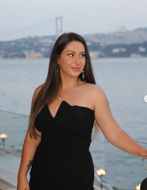 Karın germe ameliyatı sonu oldu! 2 çocuk annesi Instagram fenomeni Neşe Özkan hayatını kaybetti! - Sayfa 7