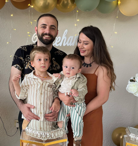 Karın germe ameliyatı sonu oldu! 2 çocuk annesi Instagram fenomeni Neşe Özkan hayatını kaybetti! - Sayfa 9