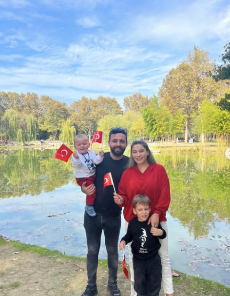 Karın germe ameliyatı sonu oldu! 2 çocuk annesi Instagram fenomeni Neşe Özkan hayatını kaybetti! - Sayfa 8