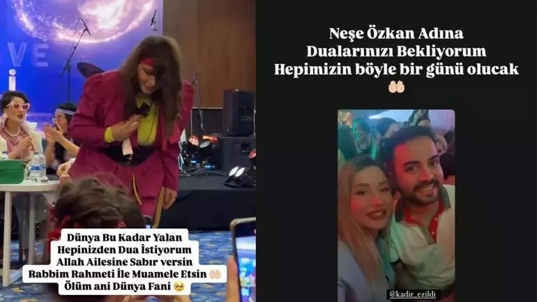Karın germe ameliyatı sonu oldu! 2 çocuk annesi Instagram fenomeni Neşe Özkan hayatını kaybetti! - Sayfa 4