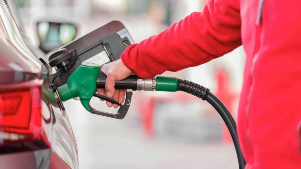 Motorine zam geliyor! İşte 20 Aralık 2024  güncel benzin, motorin fiyatları - Sayfa 8