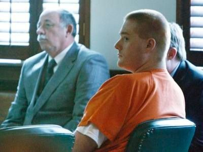 İstismar, cinayet, yamyamlık! 10 yaşında kızı vahşice katleden sapık zehirli iğneyle idam edildi! - Sayfa 5