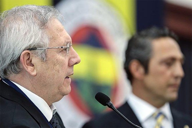 Ali Koç - Aziz Yıldırım zirvesinde alınan 7  kritik karar belli oldu! İşte dev zirvenin ayrıntıları... - Sayfa 8