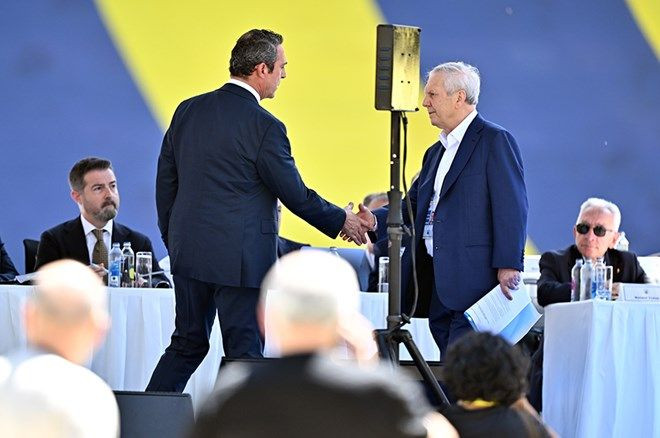 Ali Koç - Aziz Yıldırım zirvesinde alınan 7  kritik karar belli oldu! İşte dev zirvenin ayrıntıları... - Sayfa 9