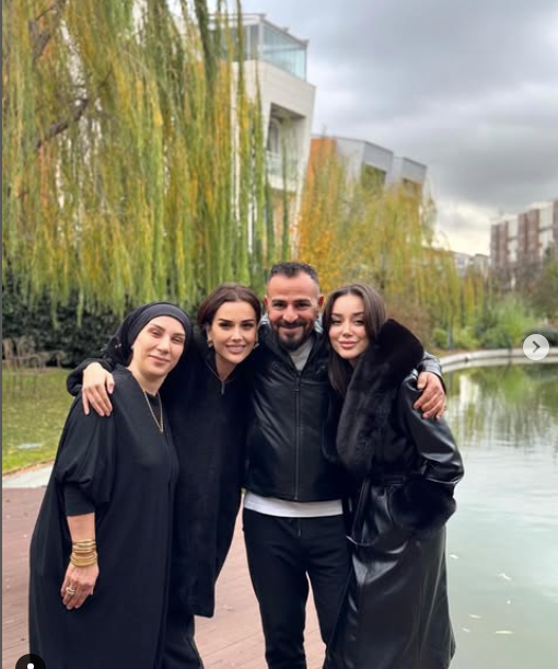 Dilan Polat'tan mahkeme çıkışı dikkat çeken paylaşım! "Evime tantuni ve süt alamadım" Tepki gelince sildi... - Sayfa 7