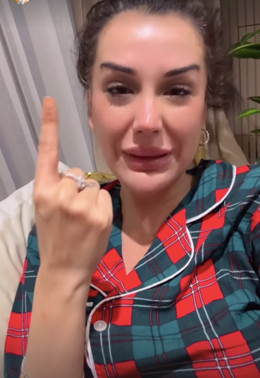 Dilan Polat'tan mahkeme çıkışı dikkat çeken paylaşım! "Evime tantuni ve süt alamadım" Tepki gelince sildi... - Sayfa 5