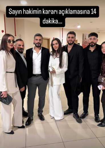 Dilan ve Engin Polat'a hapis şoku! Yeniden cezaevine girebilirler! Banu Parlak davasında mütalaa açıklandı... - Sayfa 9