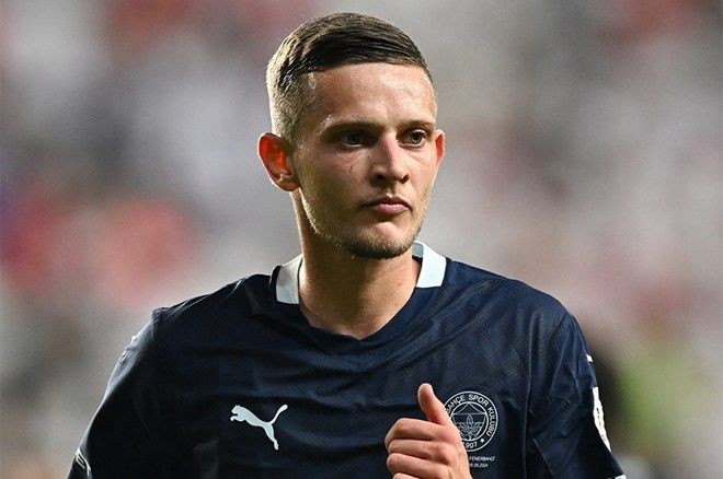 İlker Yağcıoğlu'dan Fenerbahçe için bomba iddia: O galibiyet halının altına süpürdü problemleri ama halı bugün kalktı ve o problemler devam edecek! - Sayfa 2