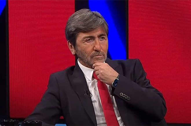 Rıdvan Dilmen'den gündemi sarsacak şampiyonluk iddiası: Puanını bile söyledi! - Sayfa 3