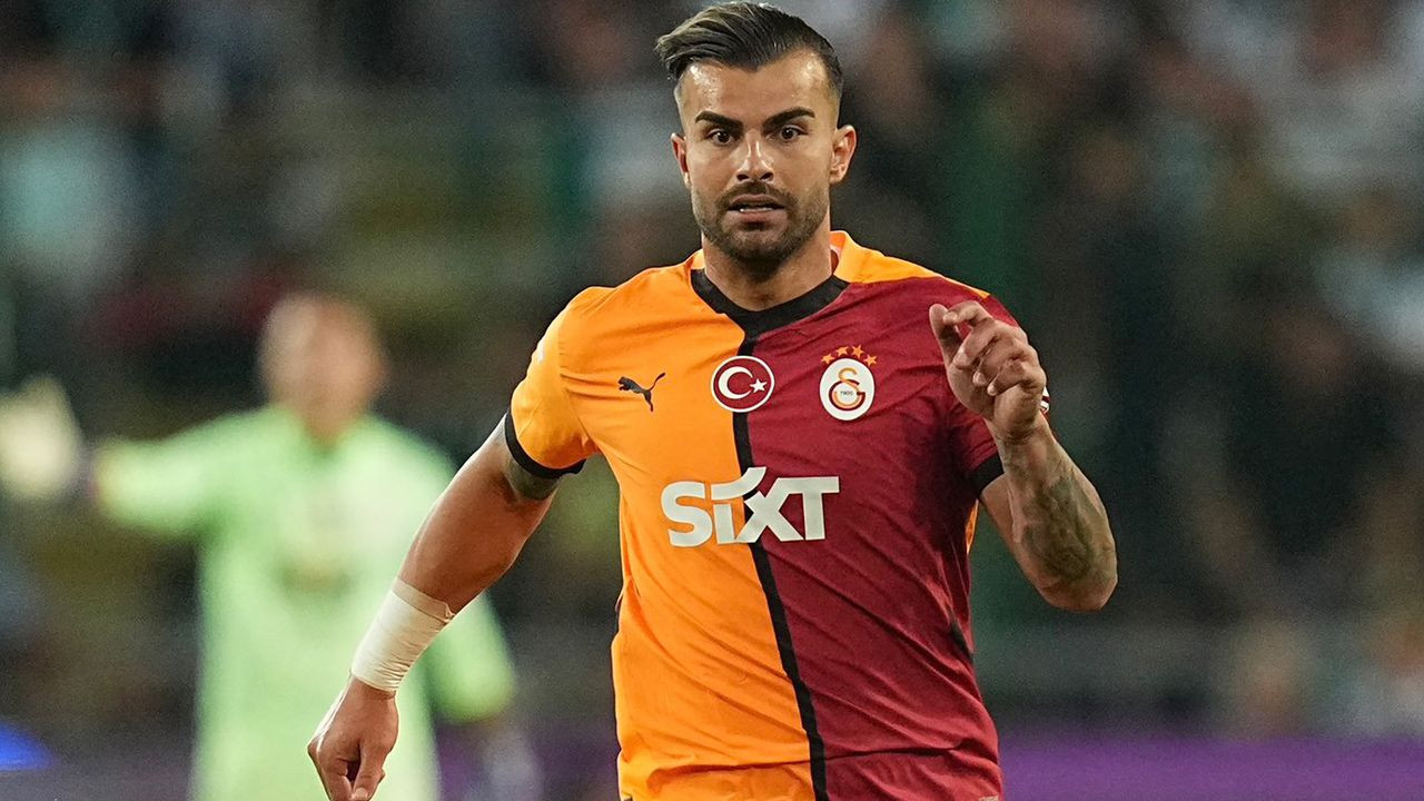 Galatasaray'ın Kayserispor maçı ilk 11'i belli oldu! Okan Buruk Victor Osimhen için kararını verdi: Puan farkını 8 yapmak için sahaya çıkacaklar - Sayfa 6