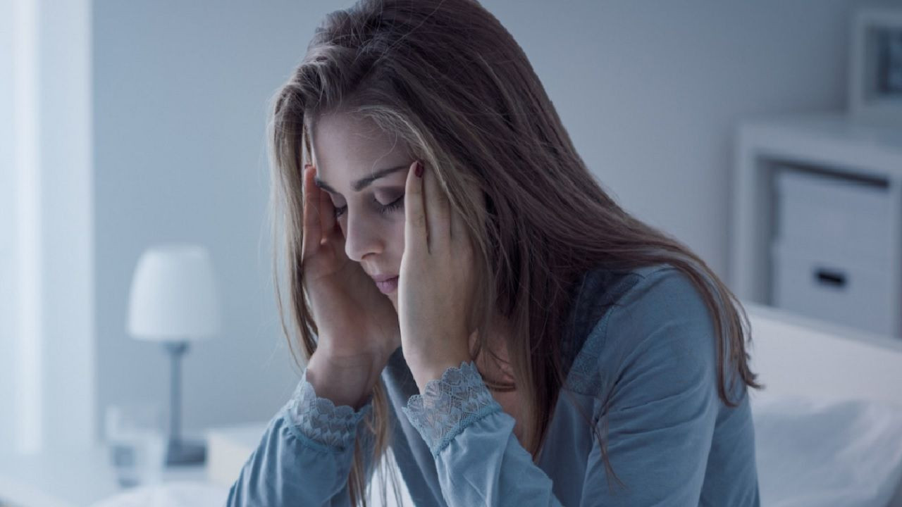 Uyku problemine birebir geliyor! Daha sağlıklı uyumanızı sağlayacak 5 özel bitki listelendi... - Sayfa 5