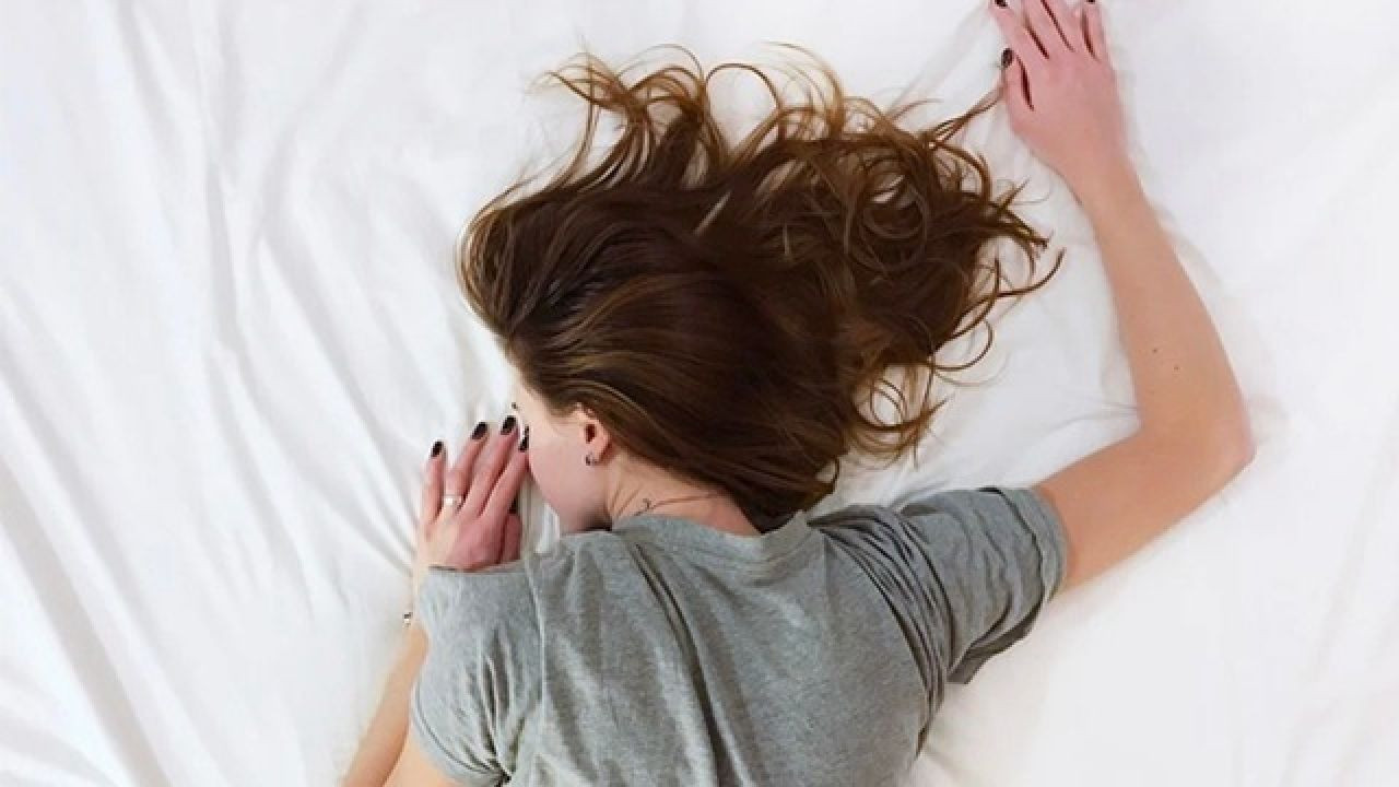 Uyku problemine birebir geliyor! Daha sağlıklı uyumanızı sağlayacak 5 özel bitki listelendi... - Sayfa 6