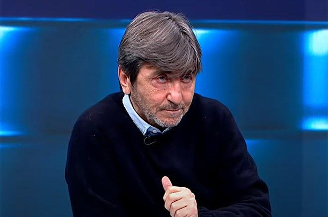 Rıdvan Dilmen, Fenerbahçe'nin yeni transferini canlı yayında açıkladı: Bugün yarın getirecekler! - Sayfa 6