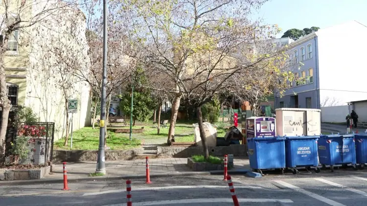 İstanbul için en riskli bölgeleri açıkladı: Büyük kıyameti bekliyoruz! - Sayfa 5