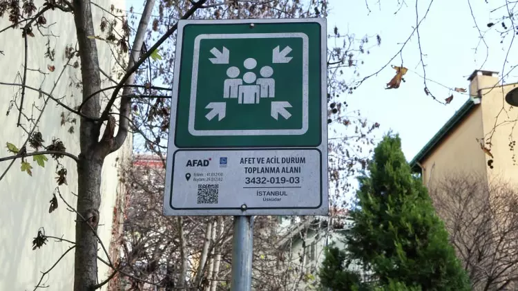 İstanbul için en riskli bölgeleri açıkladı: Büyük kıyameti bekliyoruz! - Sayfa 6