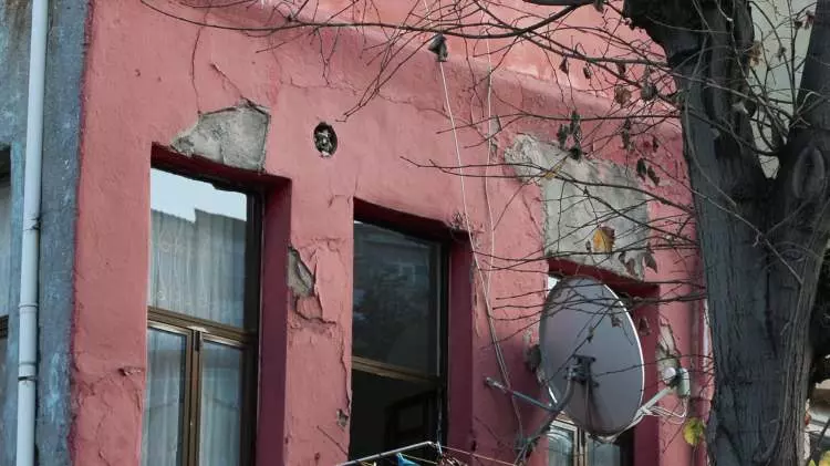 İstanbul için en riskli bölgeleri açıkladı: Büyük kıyameti bekliyoruz! - Sayfa 7