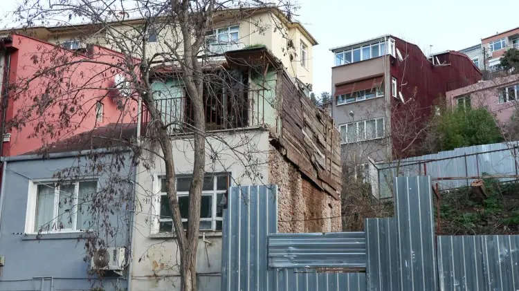 İstanbul için en riskli bölgeleri açıkladı: Büyük kıyameti bekliyoruz! - Sayfa 8