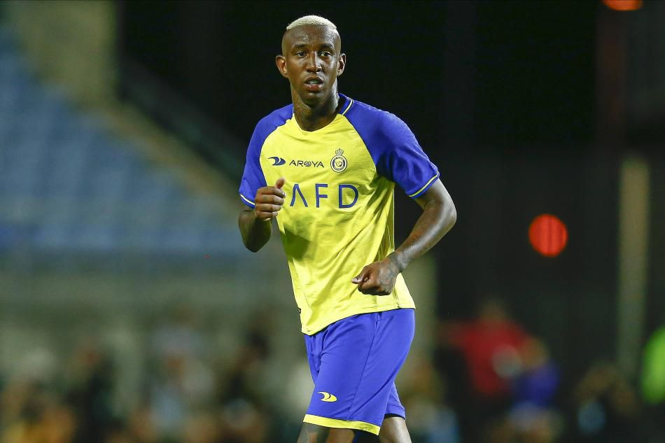 Acun Ilıcalı Anderson Talisca transferini bitirdi! İşte yıldız oyuncunun Fenerbahçe'ye maliyeti: 3 yıllık sözleşme yapılacak - Sayfa 7