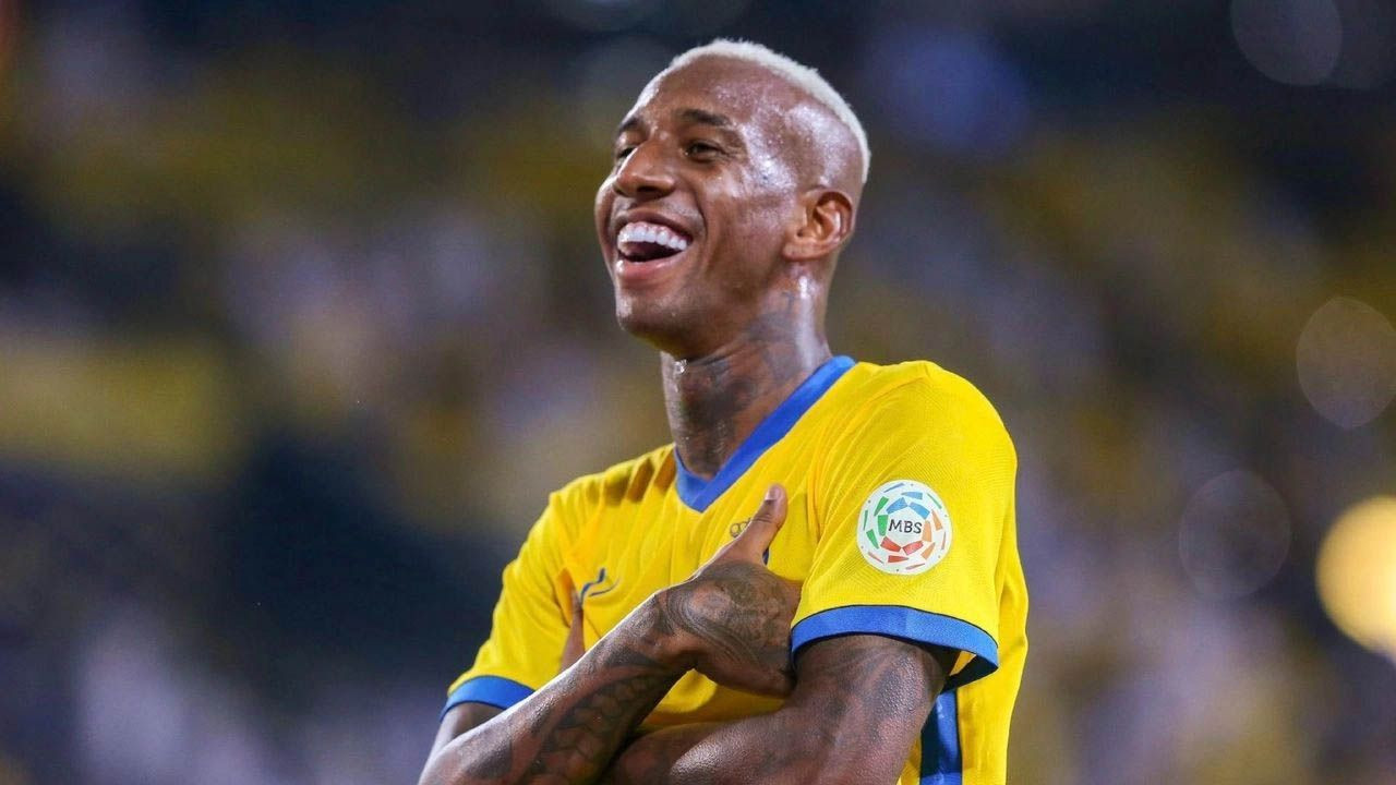 Acun Ilıcalı Anderson Talisca transferini bitirdi! İşte yıldız oyuncunun Fenerbahçe'ye maliyeti: 3 yıllık sözleşme yapılacak - Sayfa 8