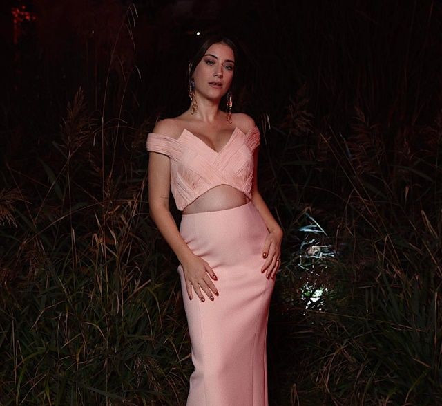 Ameliyat olan Hazal Kaya sağlık durumunu açıkladı! - Sayfa 5