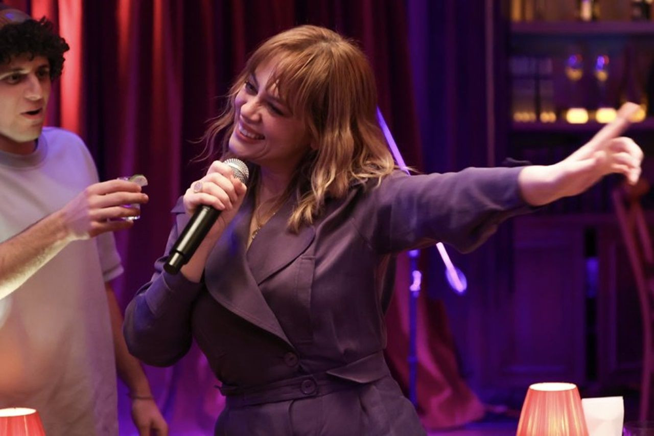 Magazin dünyasına damga vuran 10 ünlü isim! Bu yıl en çok onlar konuşuldu... Zirvede bakın kim var - Sayfa 9